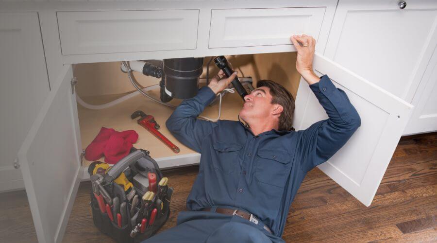 Professional Leak Detection Services in Zwolle, LA